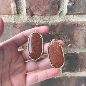 Kendra Scott Earings